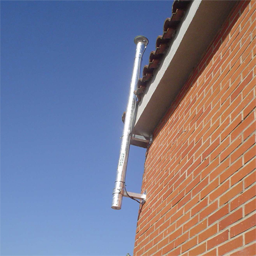 Estación GNSS NAVA (Navalmoral)