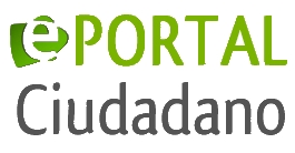 Portal del ciudadano